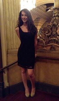 photo of Shadooneh R.