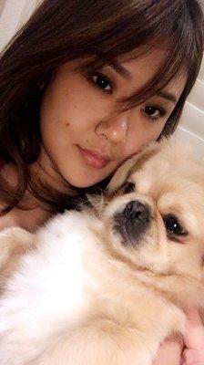 photo of Priscilla C.