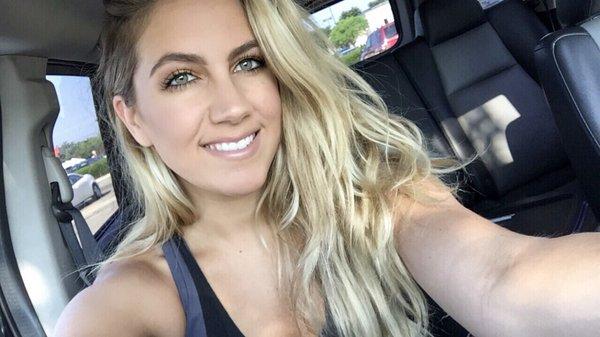 Photo of Sierra T.