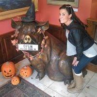 Photo of Gretta S.