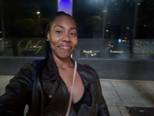 Photo of Taelr'd E.