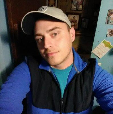 Photo of Steven S.