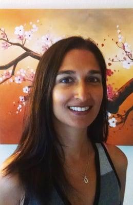 Photo of Aarti P.