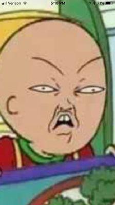 photo of Michelle K.