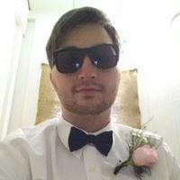 Photo of Jordan S.