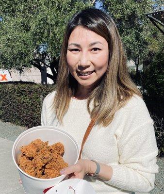 Photo of Lindsay C.