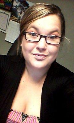 photo of Kailey K.