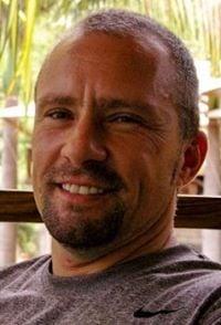 photo of Mike D.