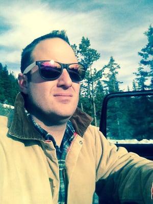 photo of Nathan H.