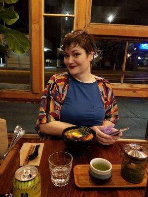 photo of Jennifer P.