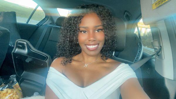 Photo of Kimberly J.