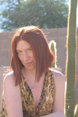 photo of Katarina H.