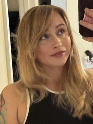 Photo of Lexi C.