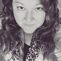 Photo of Janelle P.