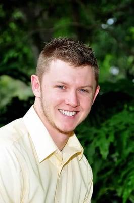 Photo of David W.