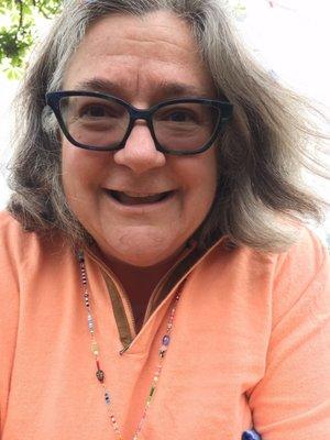 Photo of annette p.