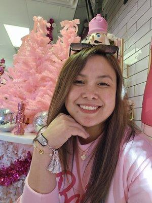 Photo of Khristine B.