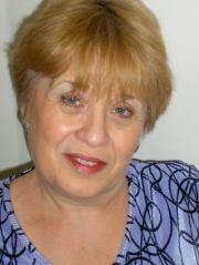 photo of Marcia C.