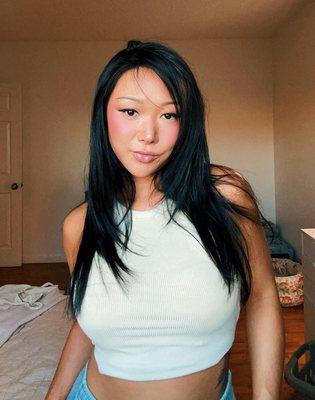 Photo of Hannah C.