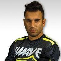 photo of Guilherme V.