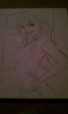 Photo of Annabelle W.