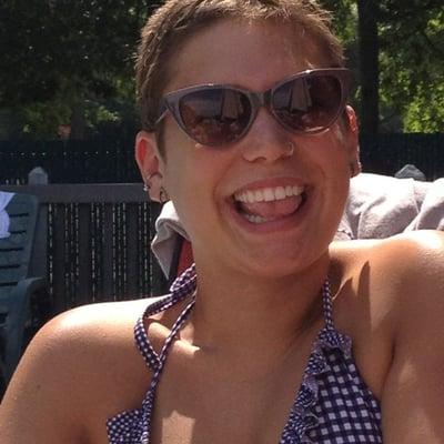 Photo of Chelsea M.