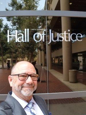 photo of David S. K.