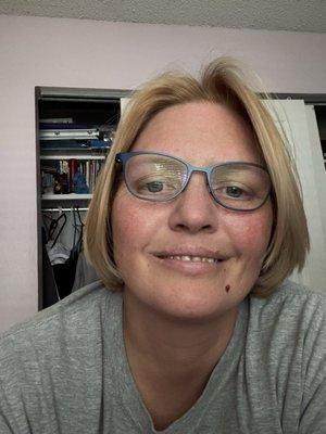 Photo of Racheal T.