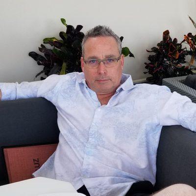 Photo of Michael Z.