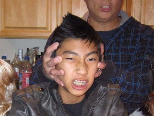 photo of Roderick P.