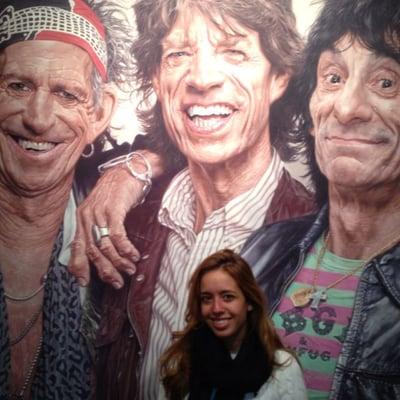 Photo of Jenn R.