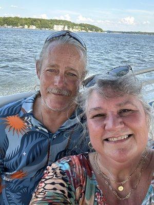 photo of Michelle J.