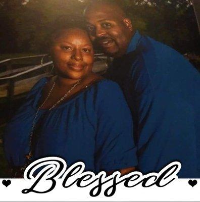 photo of Harriett L.