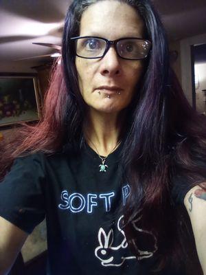 photo of Lamandalynne P.