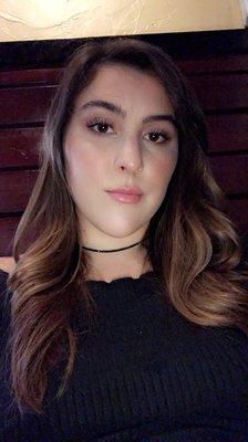 Photo of Aly B.
