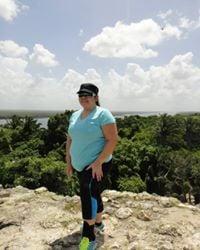 Photo of Alexandra B.