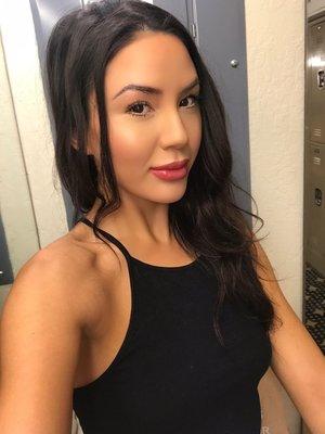 photo of Khandice W.