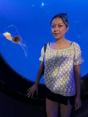 photo of Ysobelle M.