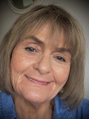 Photo of Martha C.