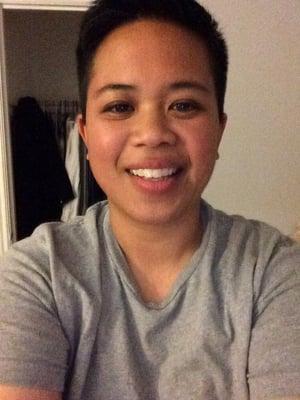 photo of Daniella J.