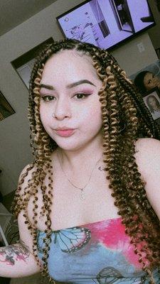 Photo of Odalys M.
