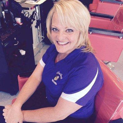 Photo of Michelle B.