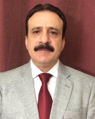 Photo of Mike S.