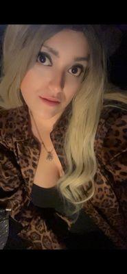 Photo of Michelle W.