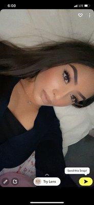 Photo of Madelynn V.