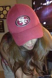 Photo of Angela K.