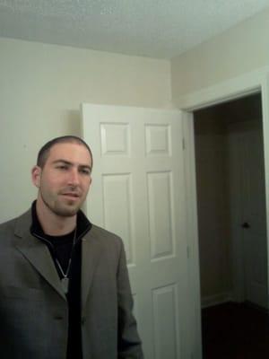photo of Blake G.