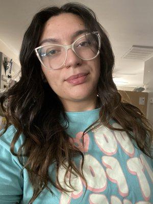 Photo of Gabby M.