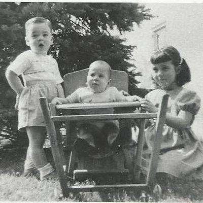 Photo of Ann M.