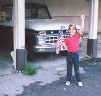 Photo of Steve D.